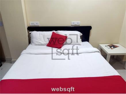 Commercial building for Sale in Gachibowli